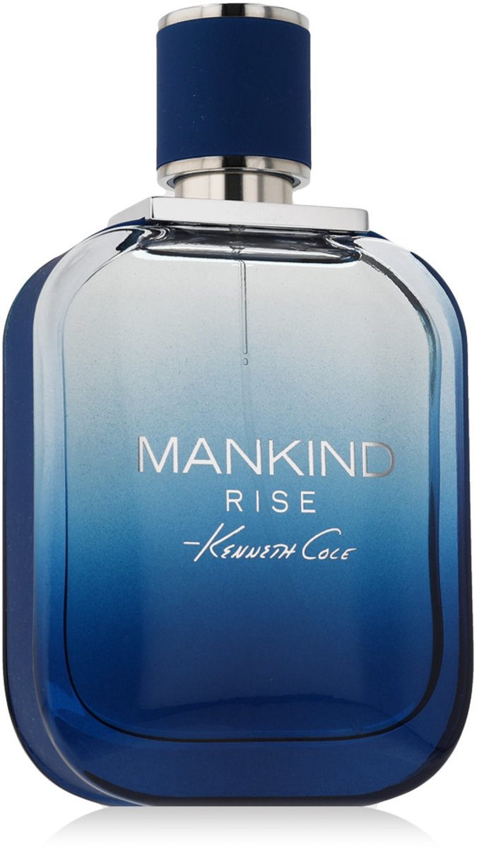Mankind Rise Edt