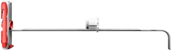 Hollewandpluggen set 10mm – stevige bevestigingspluggen voor zware lasten, tweecomponenten technologie, geschikt voor gipsplaat