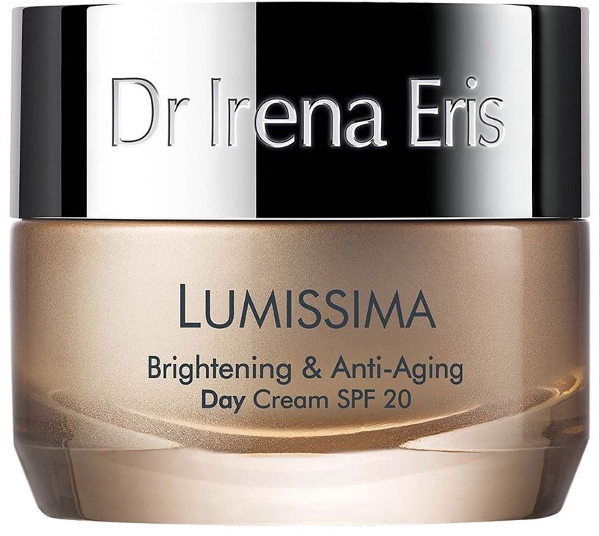 Dr. Irena Eris Brightening & Anti-Aging Day Cream Spf 20 50 Ml