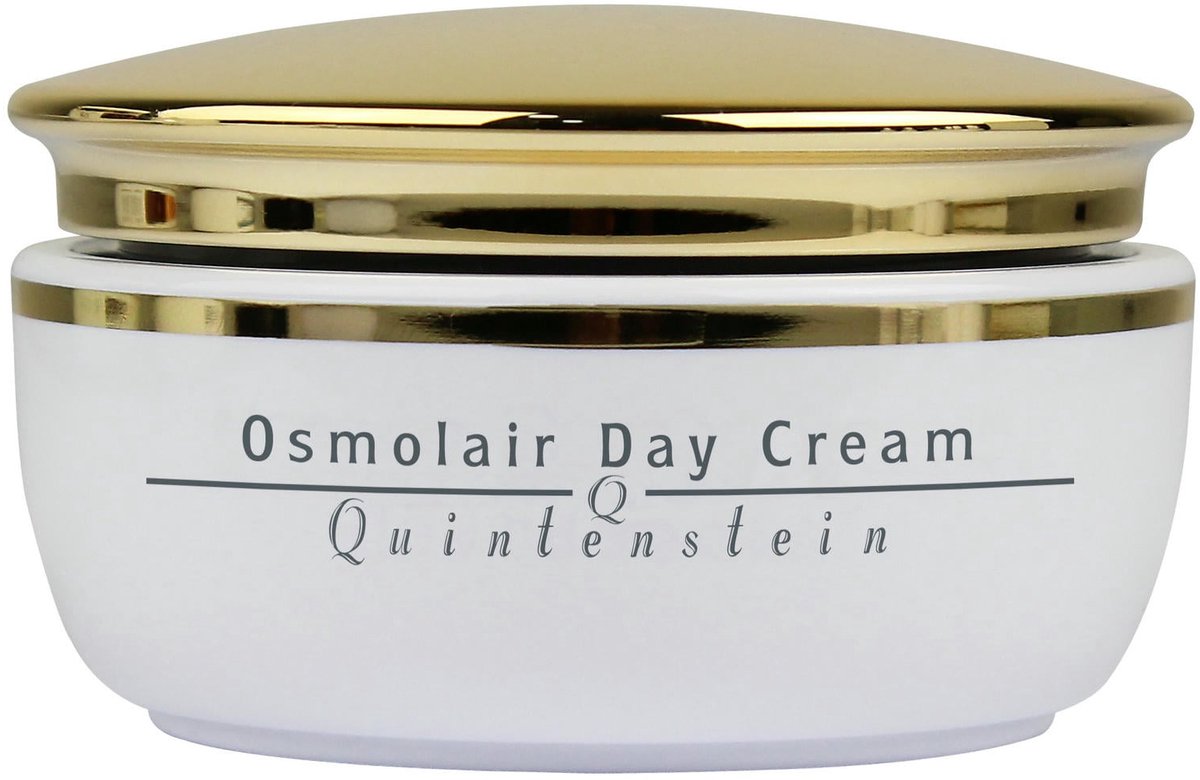 Quintenstein Osmolair Day Cream - 50ml