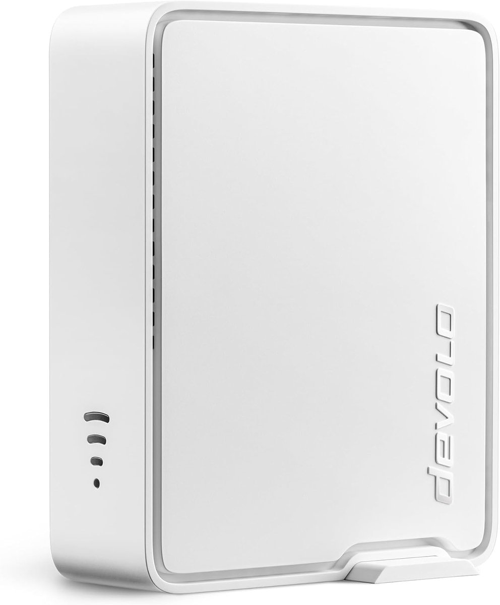 WiFi Versterker - Mesh Repeater - Internet Uitbreiding - WiFi 6 Tot 5400 Mbps