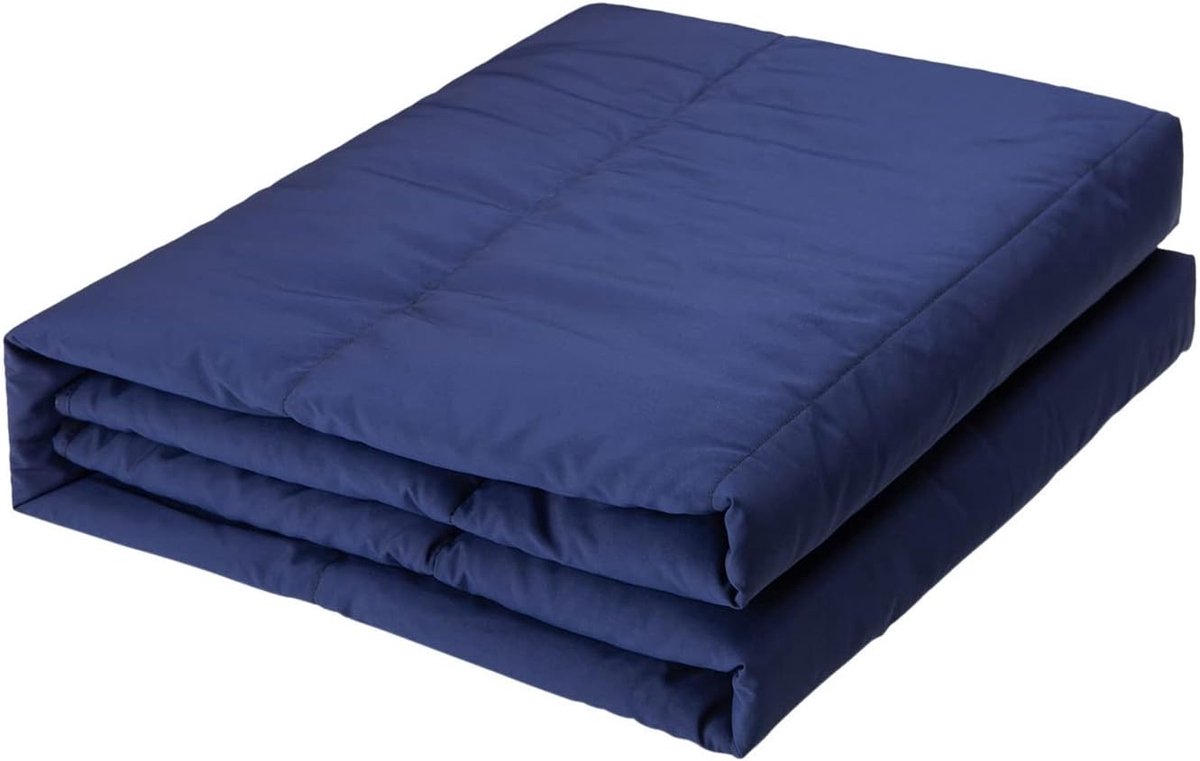 Verwarmde Deken - Verwarming Sjaal - Thuiswerken - 3 Warmte Instellingen - 80x140 cm - Groen