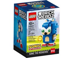 LEGO Brickheadz - Sonic the Hedgehog™