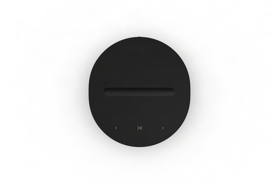 Sonos Era 100 SL - Draadloze Speaker - Zwart van Merkloos — afbeelding 3