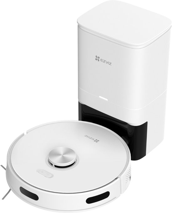 Ezviz RE5S Plus Robotstofzuiger