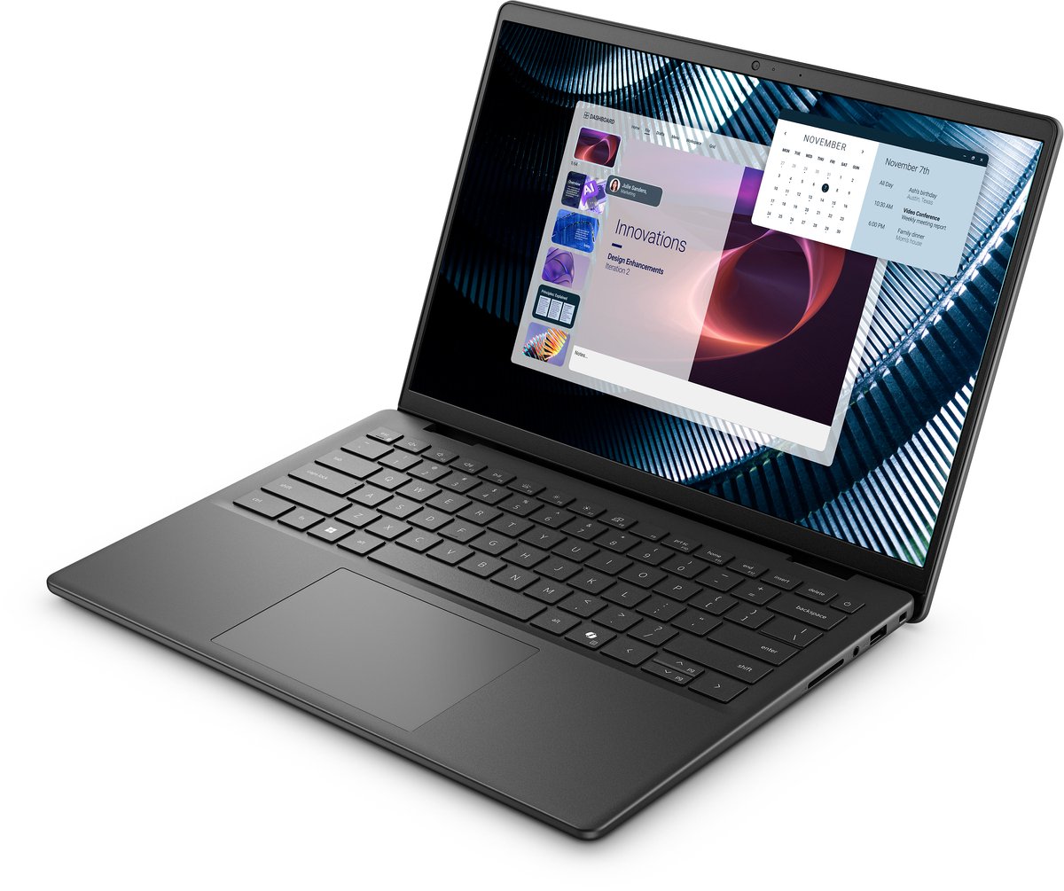 DELL Pro 14 Essential - Laptop - 14 inch - 16GB/12GB thumbnail 4