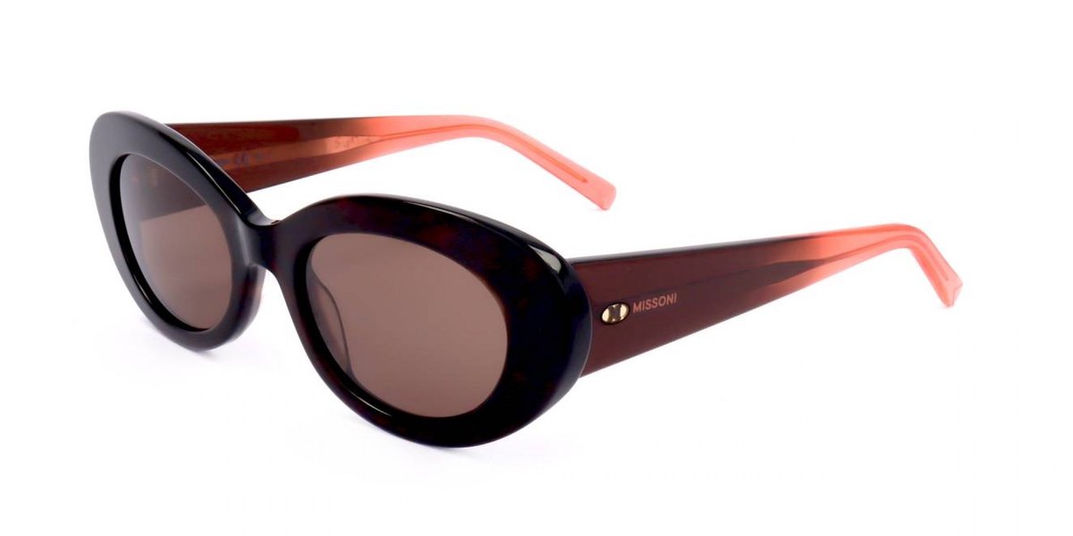 M Missoni MMI 0095/S Havana 52/21/140 WOMAN Zonnebrillen