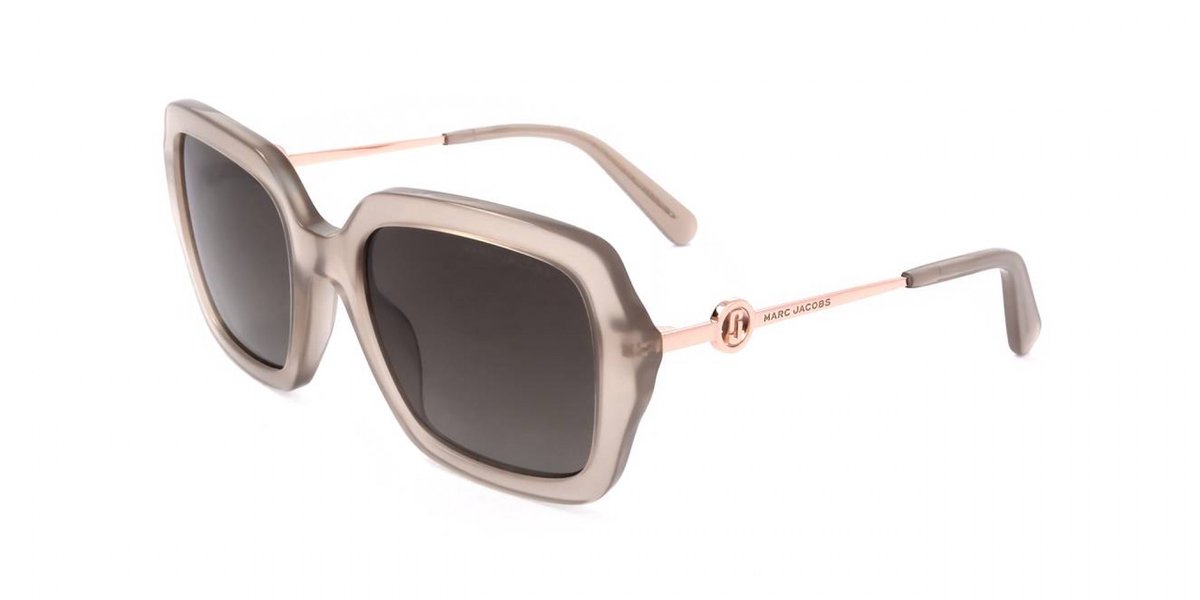 Marc Jacobs MARC 652/S Beige 54/21/140 WOMAN Zonnebrillen