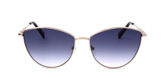 Zonnebril Dames Longchamp LO155S-713 ø 58 mm van Zonnebril Dames — afbeelding 5
