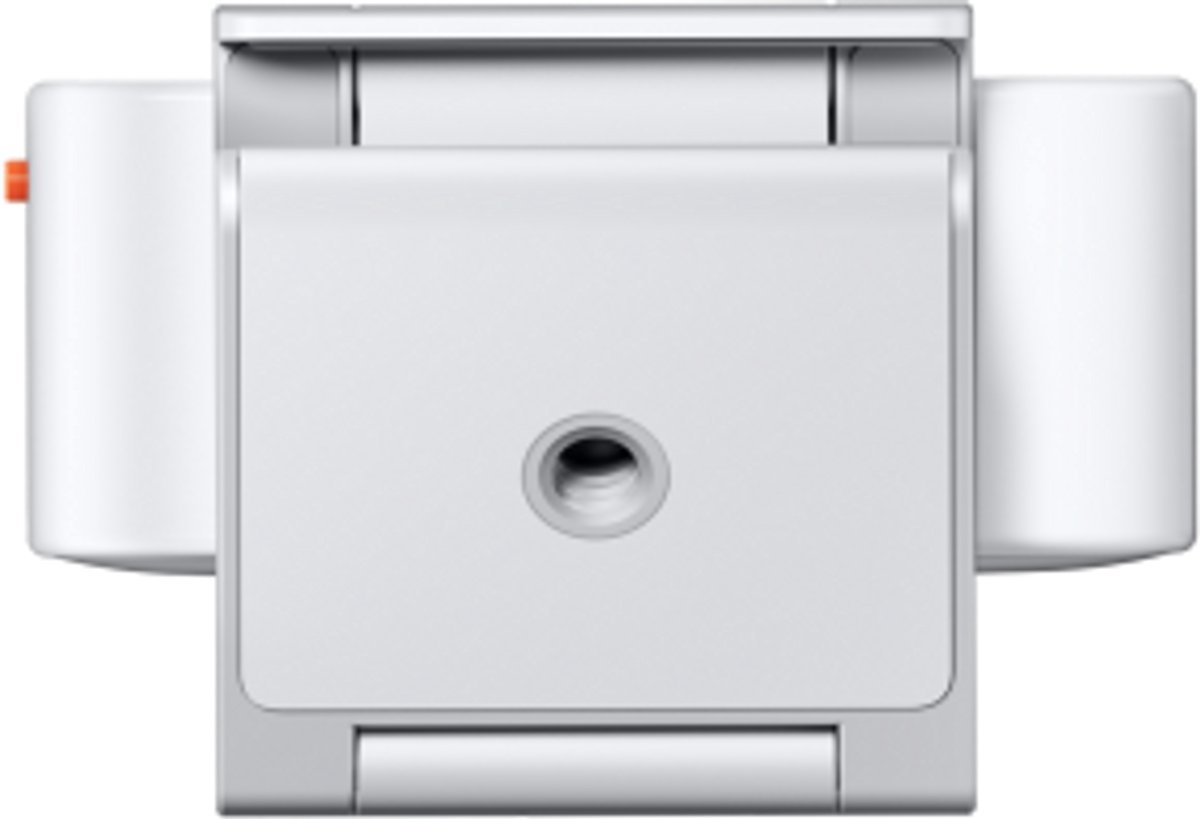 Insta360 Link 2C 4K AI Webcam White thumbnail 5