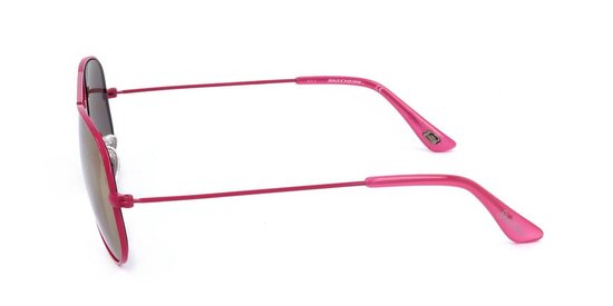 Skechers Zonnebril SE9069 81Z 55 van Skechers — afbeelding 3
