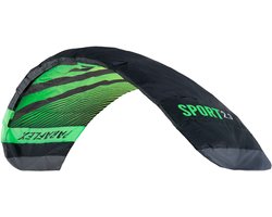 Wolkensturmer Paraflex Sport 2.3 - Matrasvlieger voor jongeren en volwassenen