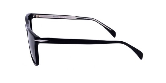 David Beckham DB 1092/S 807/M9 Glasdiameter: 55 van Merkloos — afbeelding 3
