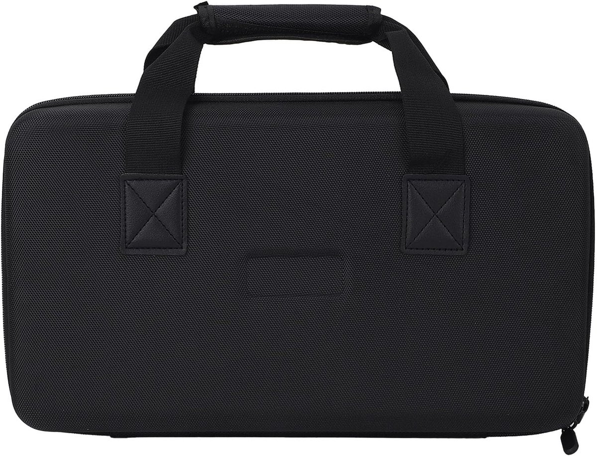 DJ Mixer Tas - Controller Opbergtas - Muziek Gear - Duurzaam EVA Materiaal - 40 x 25 x 8cm