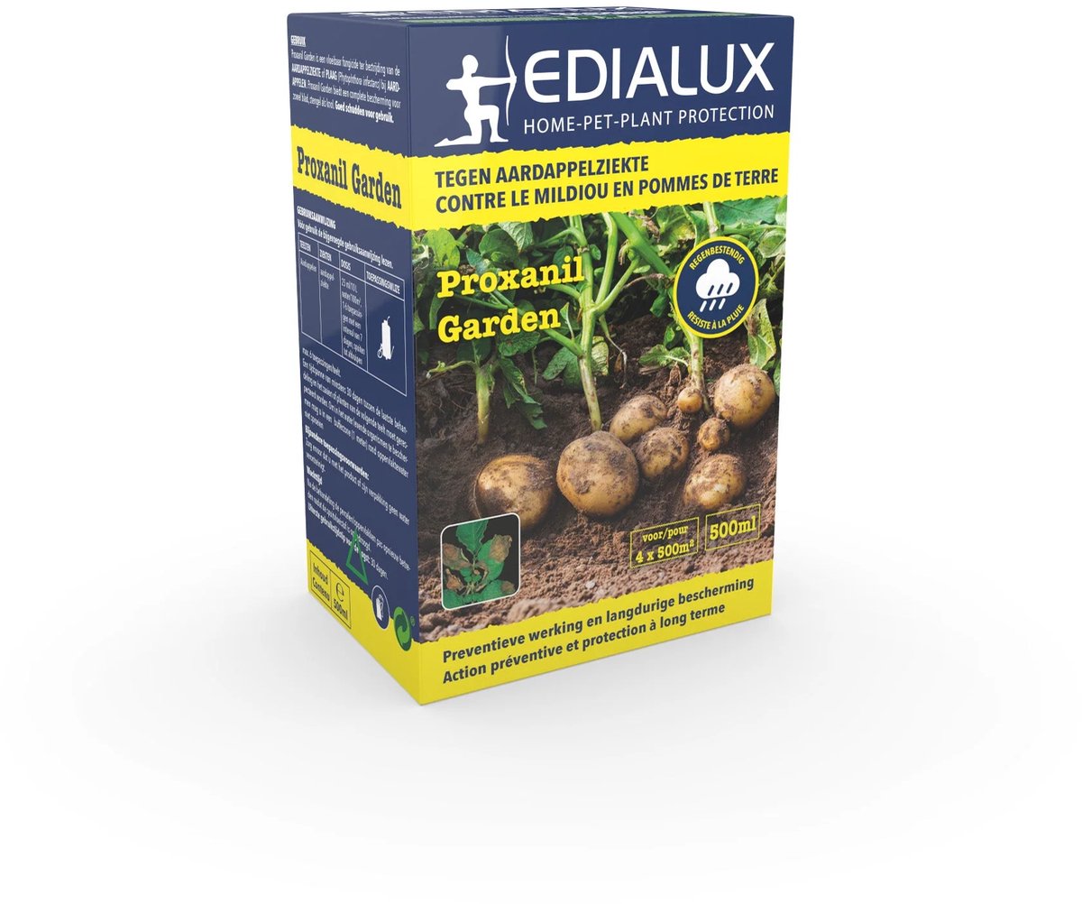 Proxanil Garden 500 ml = 2000m²