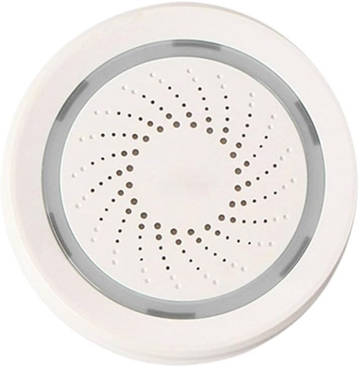 Draadloos Huisalarm - Smart Home Beveiliging - Veiligheid Vergroten - 100DB Sirene - 45m Bereik