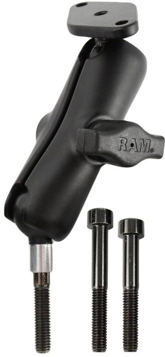 Motor B-kogel M8 bevestigingset RAM-B-186U