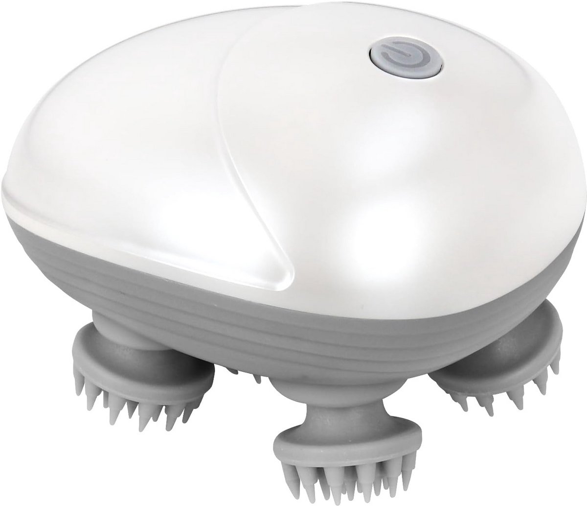 Hoofdmassage Elektrisch - Scalp Massager - Massage Apparaat - Massagehulp