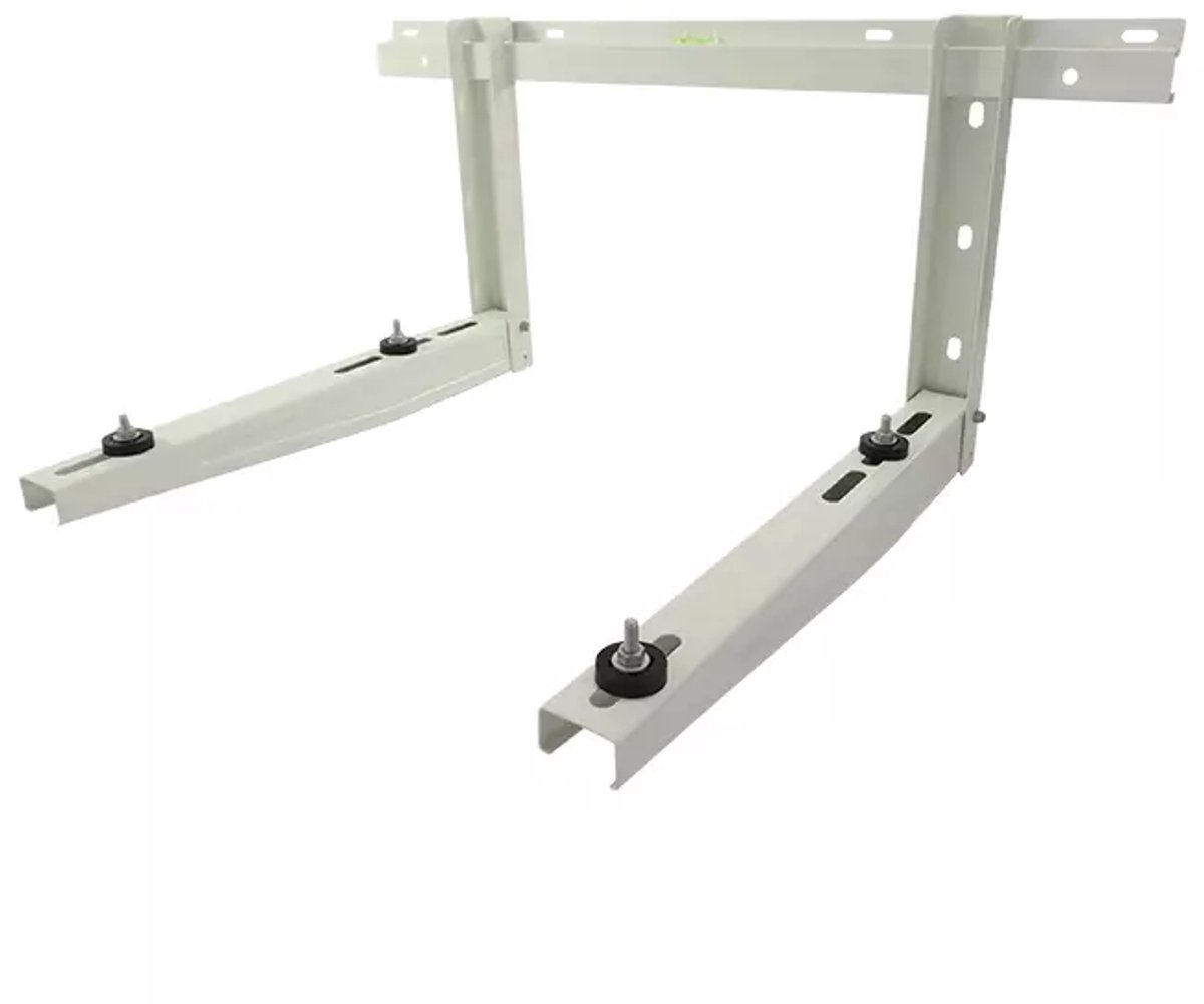 Climaconnect buitenunit Wandconsole 800x380x555mm
