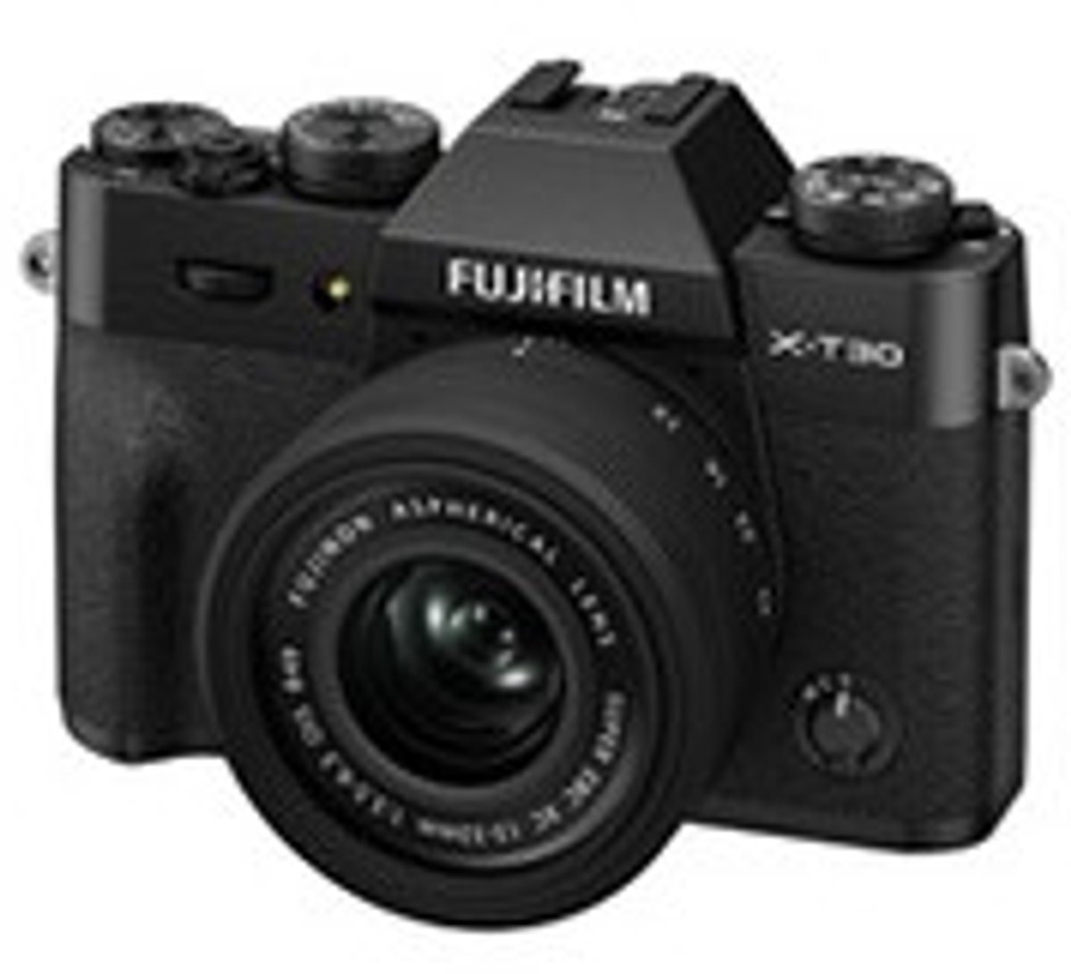 Fujifilm – X-T30 – Systeemcamera kit – 26,1MP APS-C – XC 13‑33mm OIS – foto 5