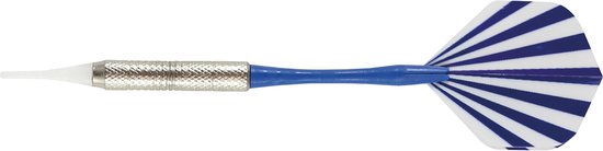 WINMAU - Ton Machine softip elektronisch dartbord met darts van Winmau — afbeelding 4