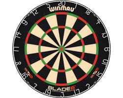 Winmau Blade 6 dartbord