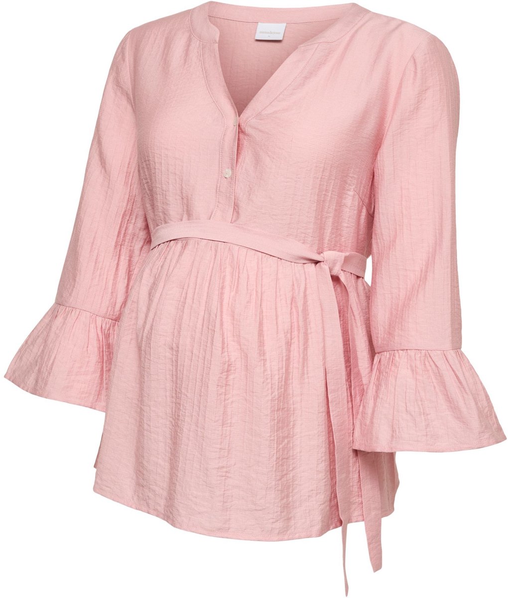 Mama Licious Blouse MLMONI Top