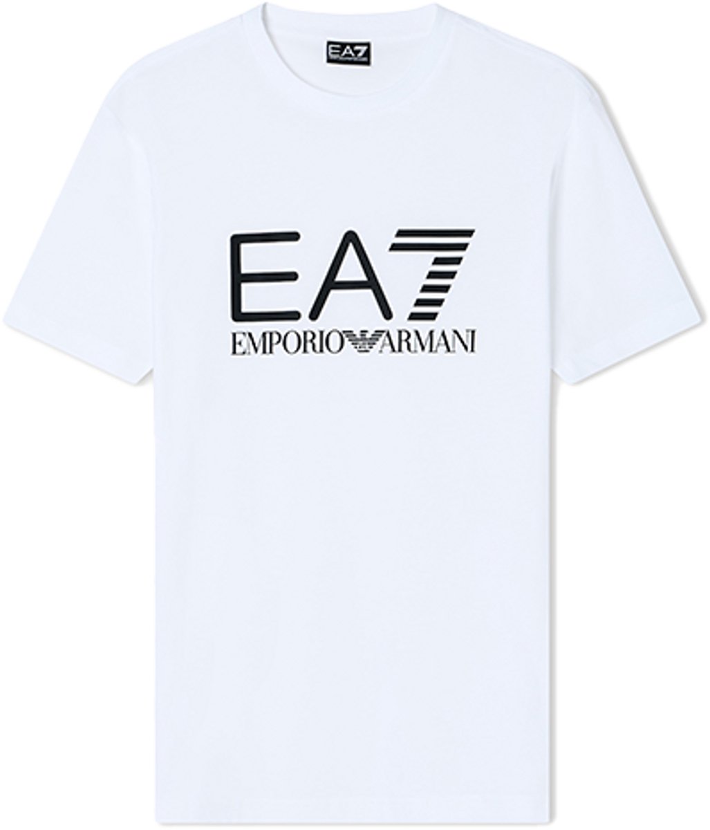 EA7 Big Logo Tee
