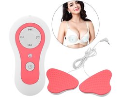 Borstvergrotingsapparaat, borstmassagemat, comfortabele borstvergroting, borstgezondheidszorg