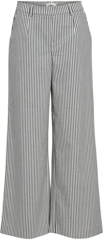 Object Wide leg broek OBJLISA