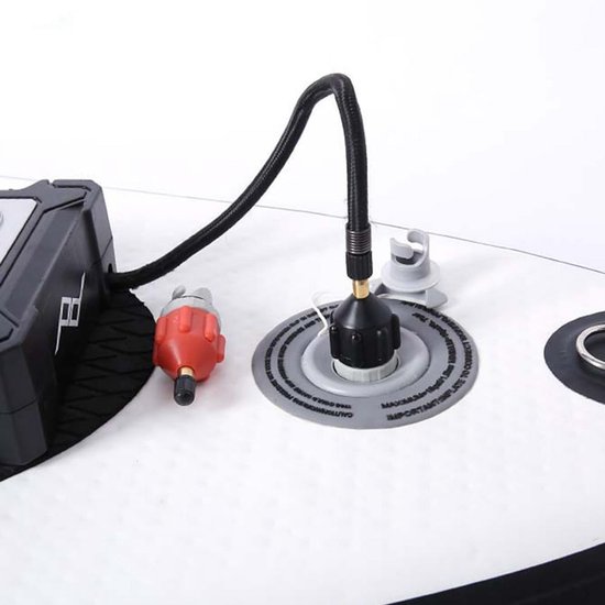 Adapter Ventiel voor SUP Pompen en Compressoren voor Boards en Kayaks van Merkloos — afbeelding 4