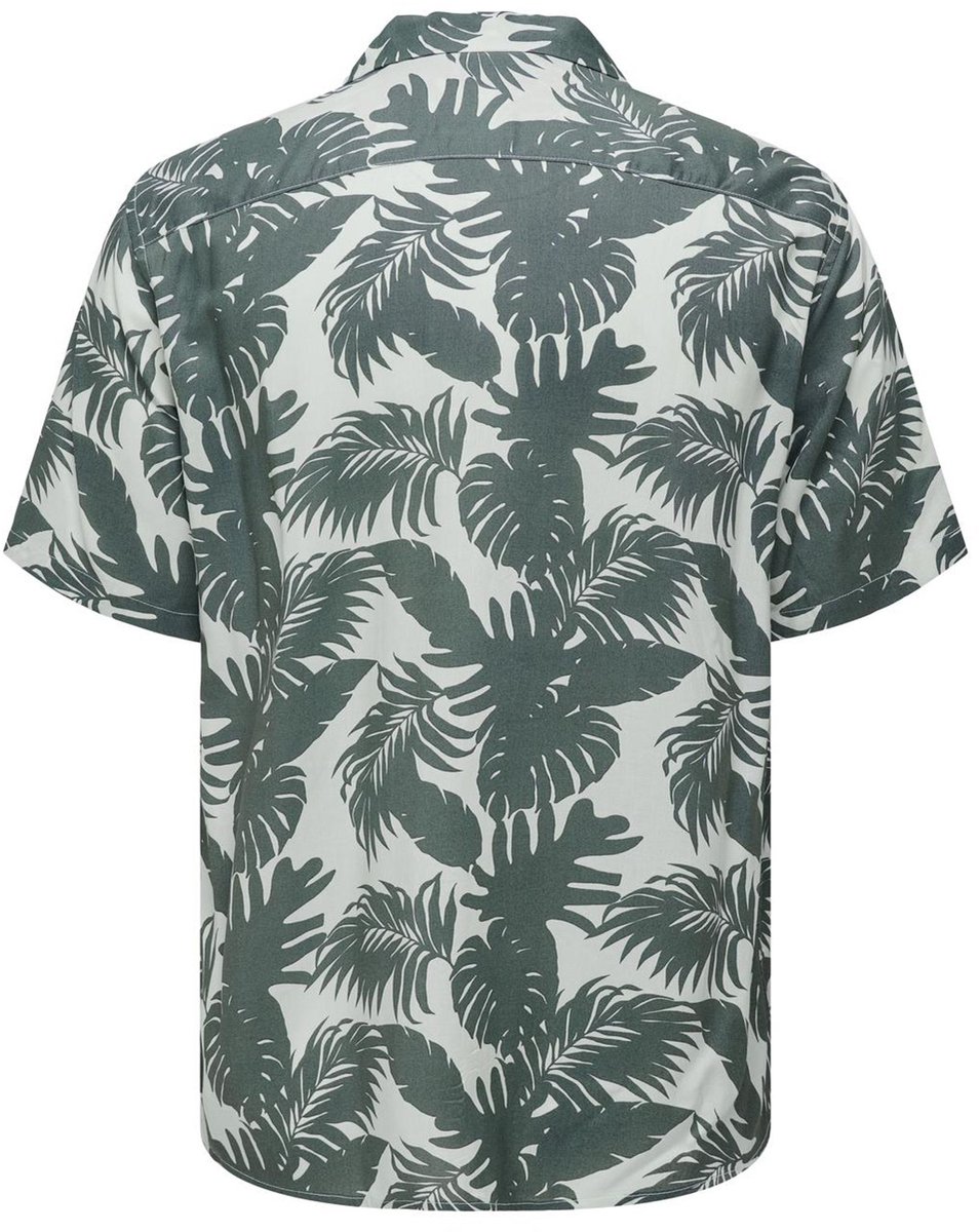 ONLY & SONS Overhemd ONSDASH Overhemd