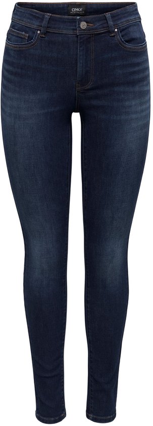 Only Wow Mid Bj581 Dark Blue l30 BLEU XL