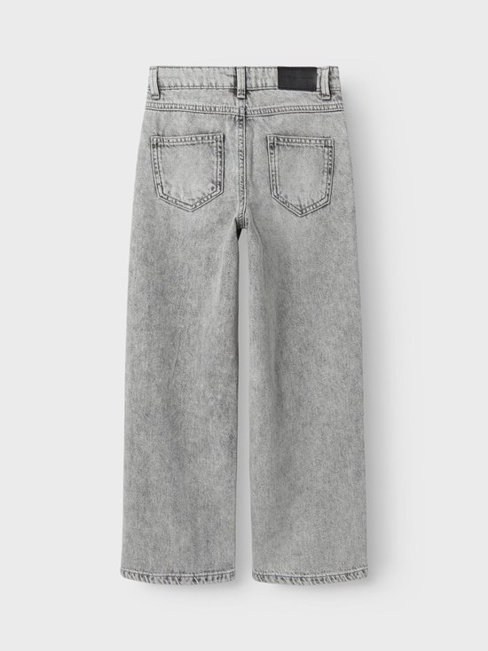 Name it Jeans Wijde pijpen