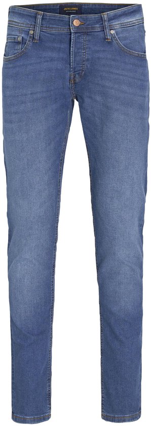 JJICHRIS JJCOOPER AM 900 Jean coupe relaxed | Gris foncé | Jack & Jones JJICHRIS JJCOOPER AM 900 Jean coupe relaxed | Gris foncé | Jack & Jones