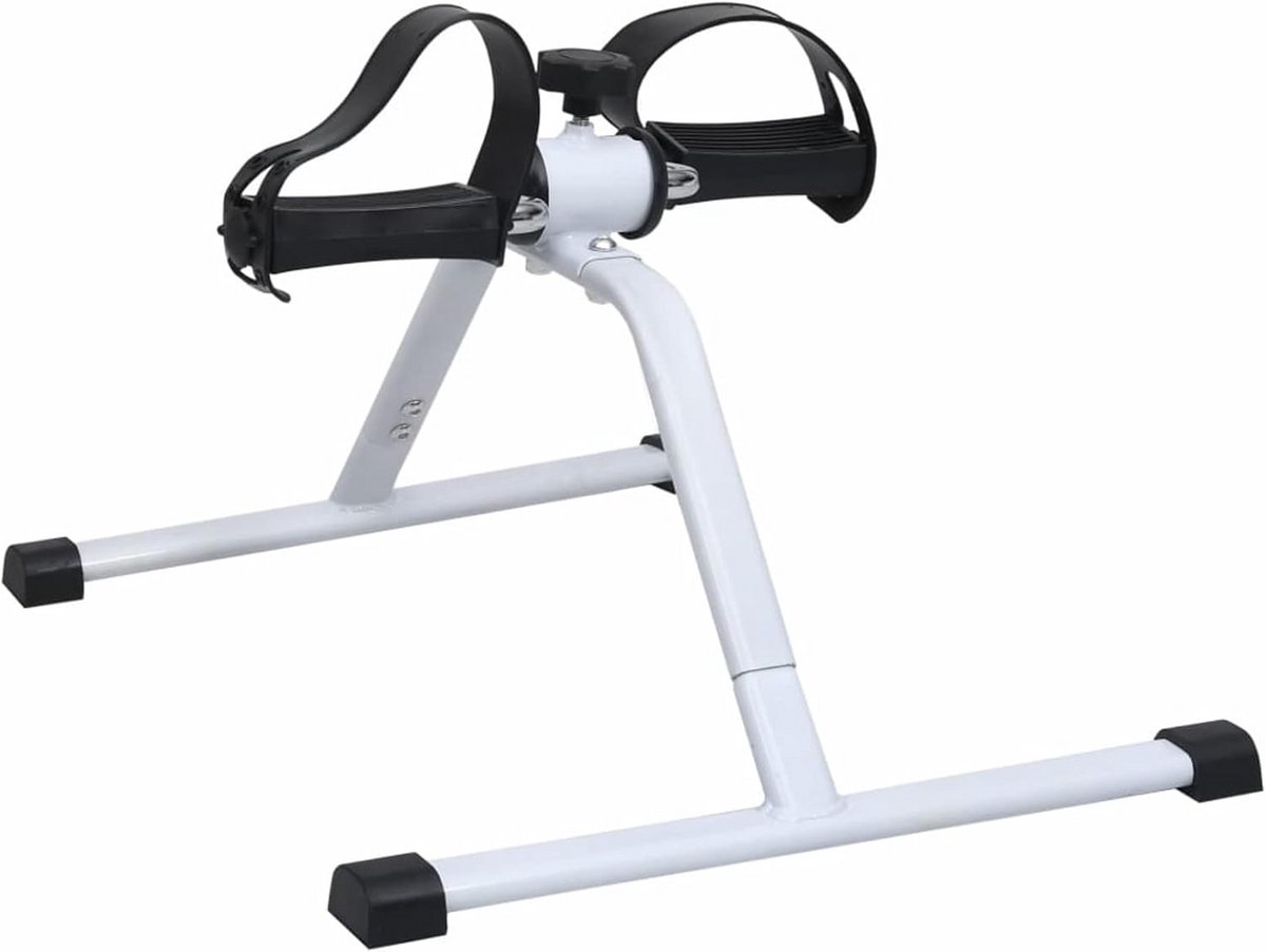 Compacte Hometrainer voor Onder Bureau en Tafel