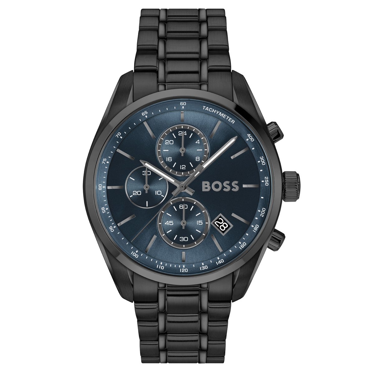 BOSS HB1514314 GRAND PRIX 44mm