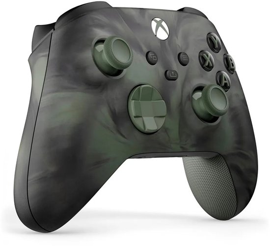 Xbox Draadloze Controller - Nocturnal Vapor Special Edition - Xbox, PC, Cloud Gaming