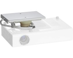 Plafondbeugel voor Pico Projector - Zeer Korte Afstand (3 cm) - Max. 2 kg