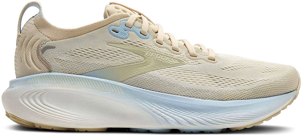 Brooks Adrenaline GTS 25 Hardloopschoenen Dames