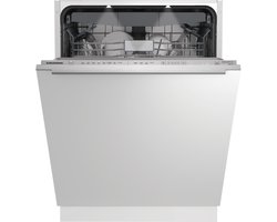Grundig GNVP4610C inbouw vaatwasser Label A 16 couverts