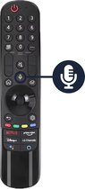 Voice | Zwart