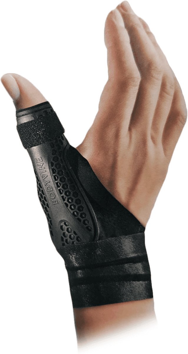 Bodyvine Individueel Aanpasbare Duimbrace - One size