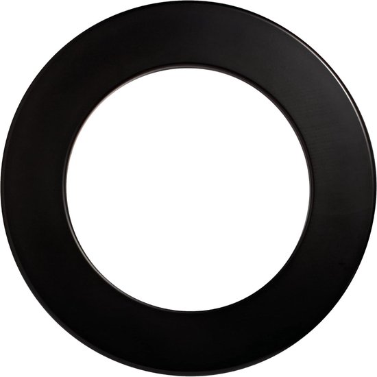Karella Dartboard Surround PU Zwart van Karella — afbeelding 2