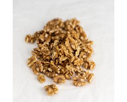 Zuivelhoeve Walnoten - Notenmix - Noten borrelmix - Altijd vers - Proef & Geniet - 1KG