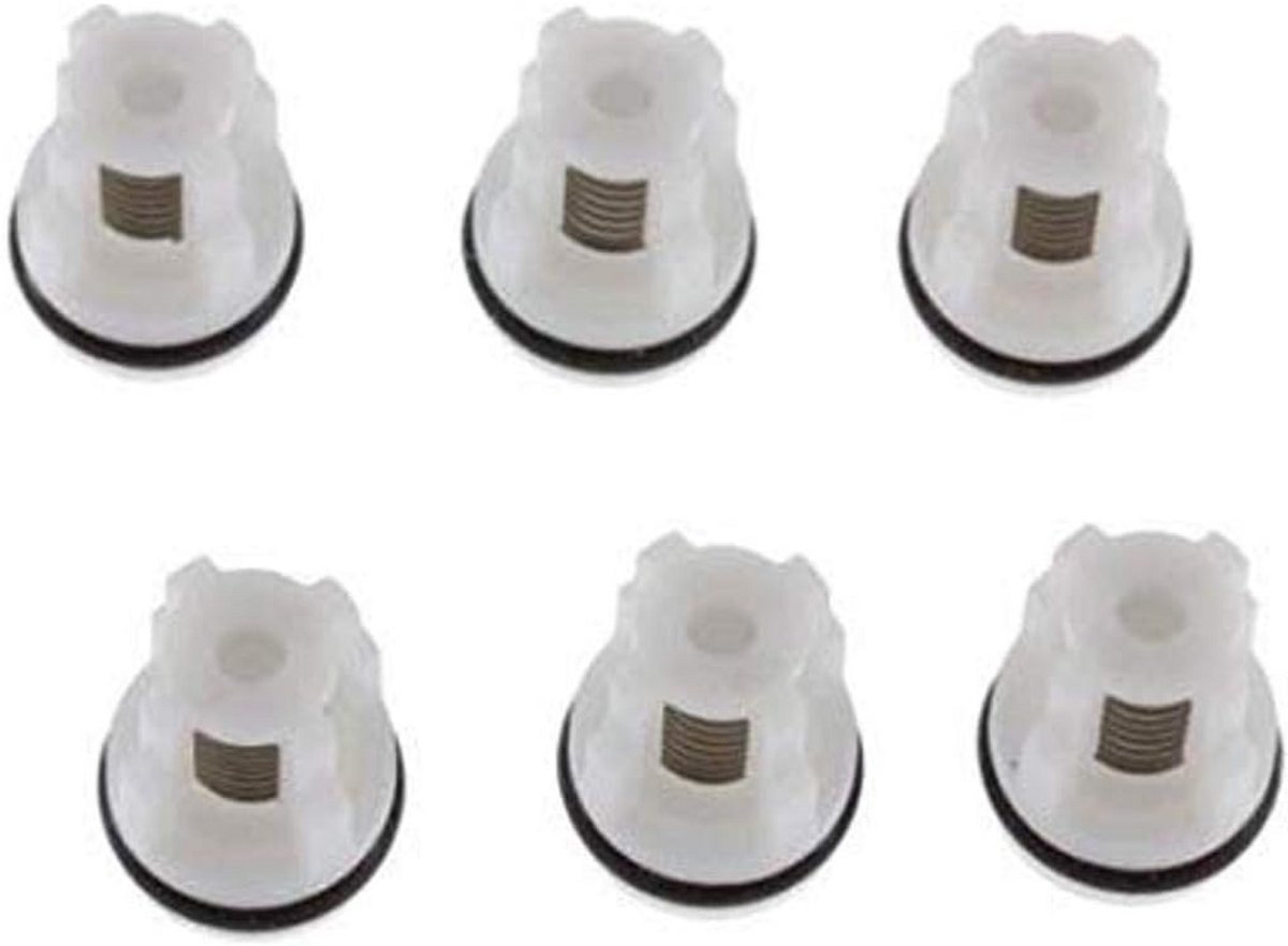 Reparatieset Kleppenset voor Hogedrukpompen