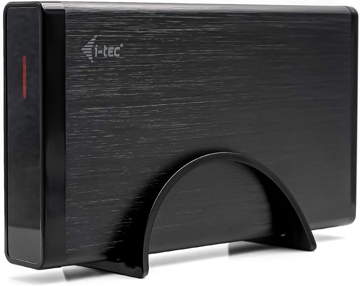 Externe Harde Schijf 8TB 3.5 Inch USB 3.0 voor Desktop en Backup