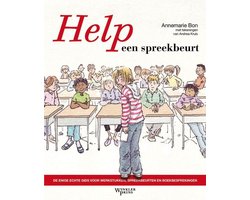 Help Een Spreekbeurt