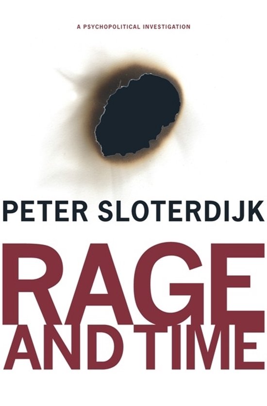 Rage & Time - cover