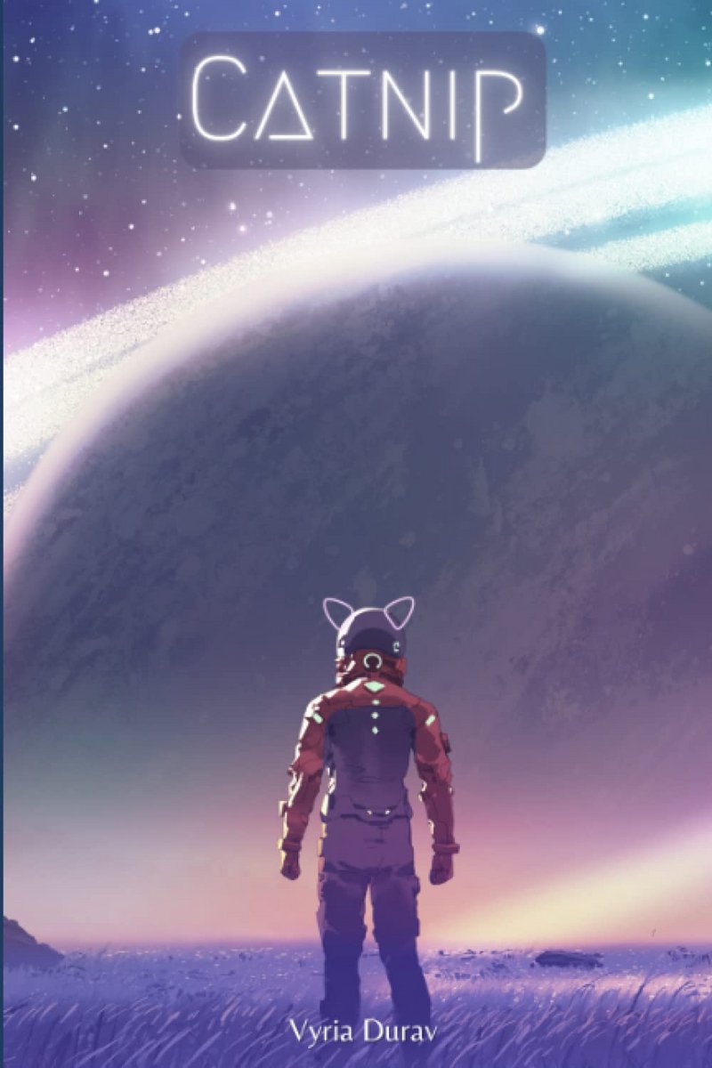 Cozy Space Opera: Liefde en Zelfontdekking op een Nieuwe Kolonie